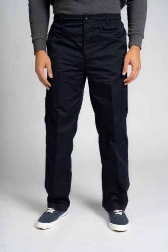 Carabou GTR Trousers Navy size 34S